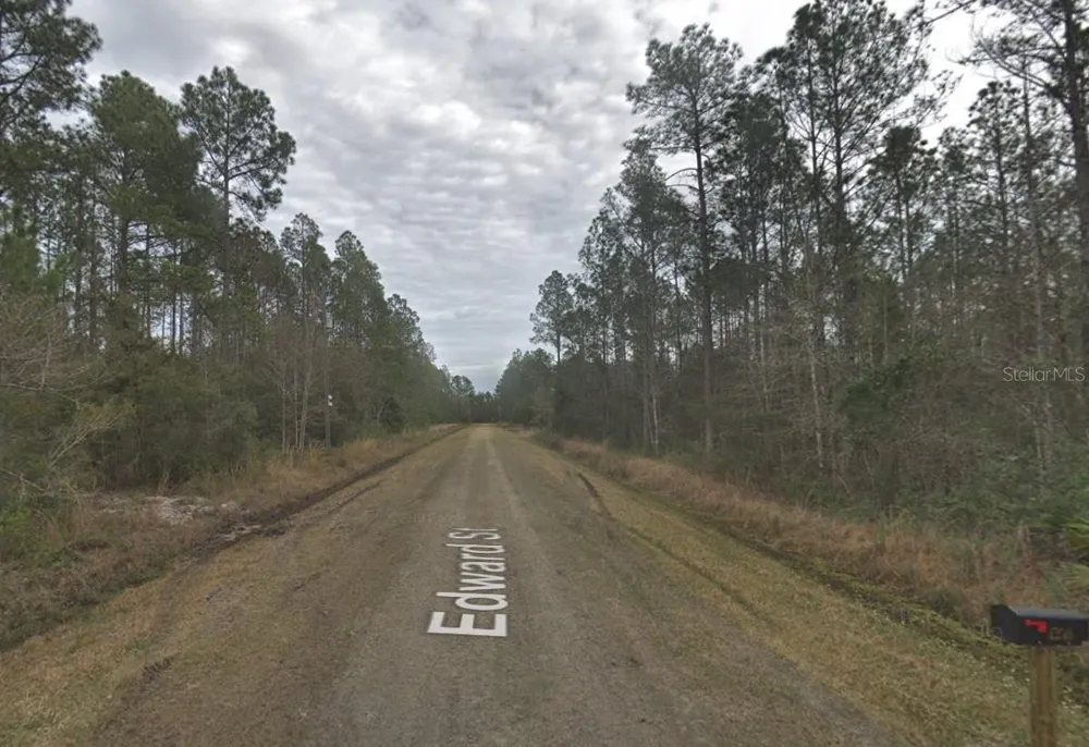0000 EDWARD STREET Hastings, FL 32145