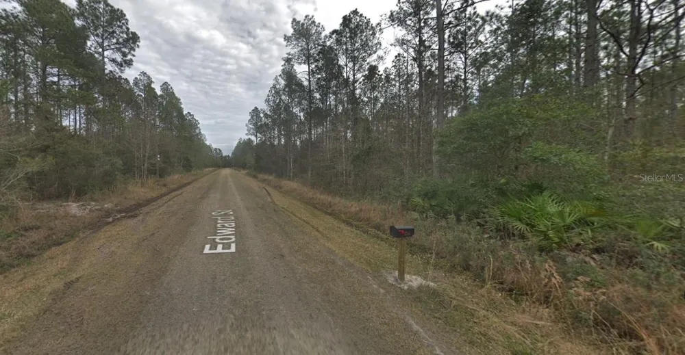 0000 EDWARD STREET Hastings, FL 32145