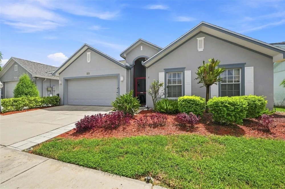216 LOOKOUT DRIVE Apollo Beach, FL 33572