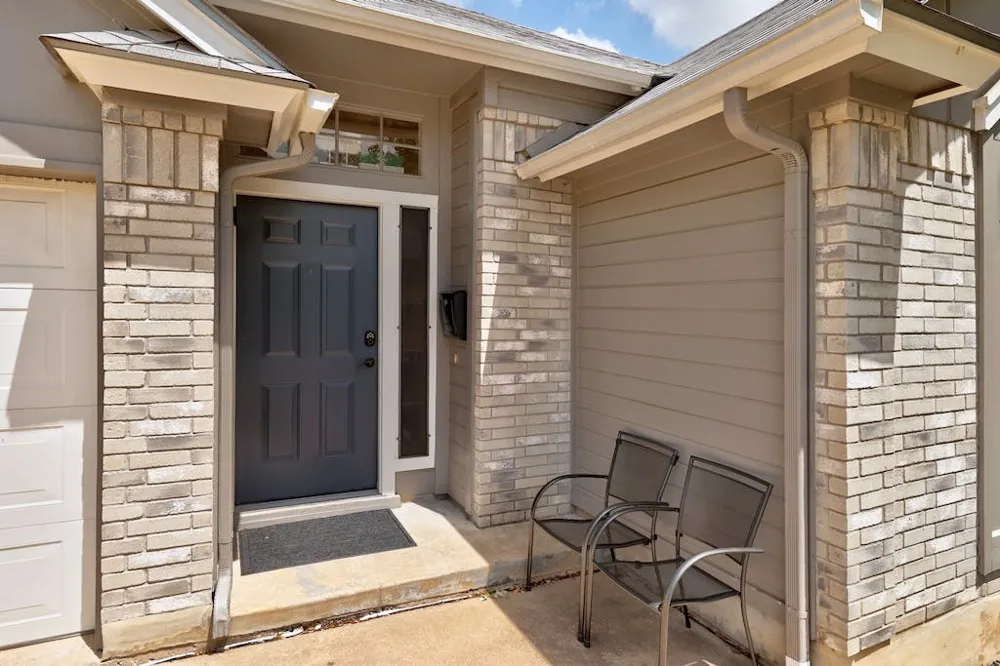 1205 Forest Oaks Path Cedar Park, TX 78613