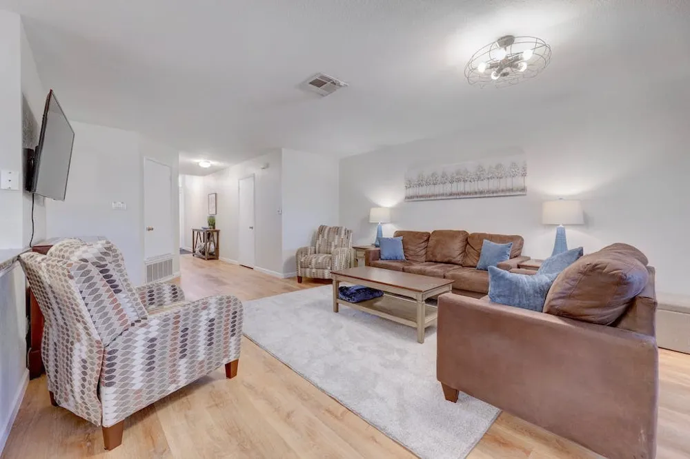 1205 Forest Oaks Path Cedar Park, TX 78613