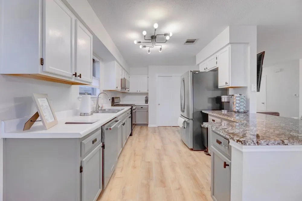 1205 Forest Oaks Path Cedar Park, TX 78613