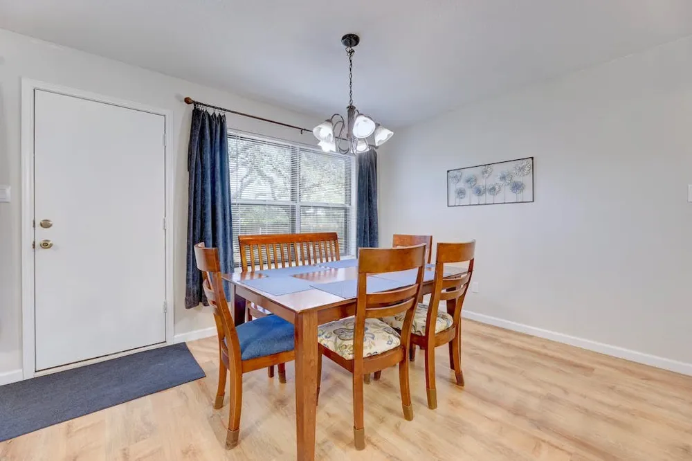 1205 Forest Oaks Path Cedar Park, TX 78613