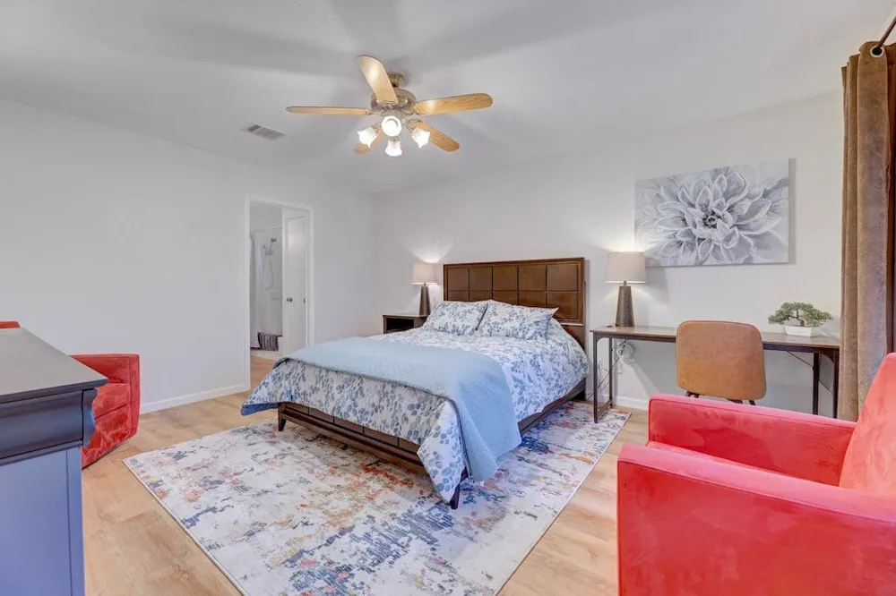 1205 Forest Oaks Path Cedar Park, TX 78613