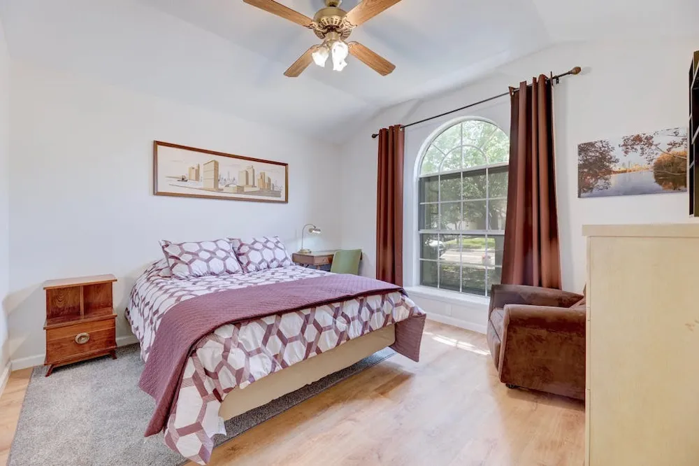 1205 Forest Oaks Path Cedar Park, TX 78613