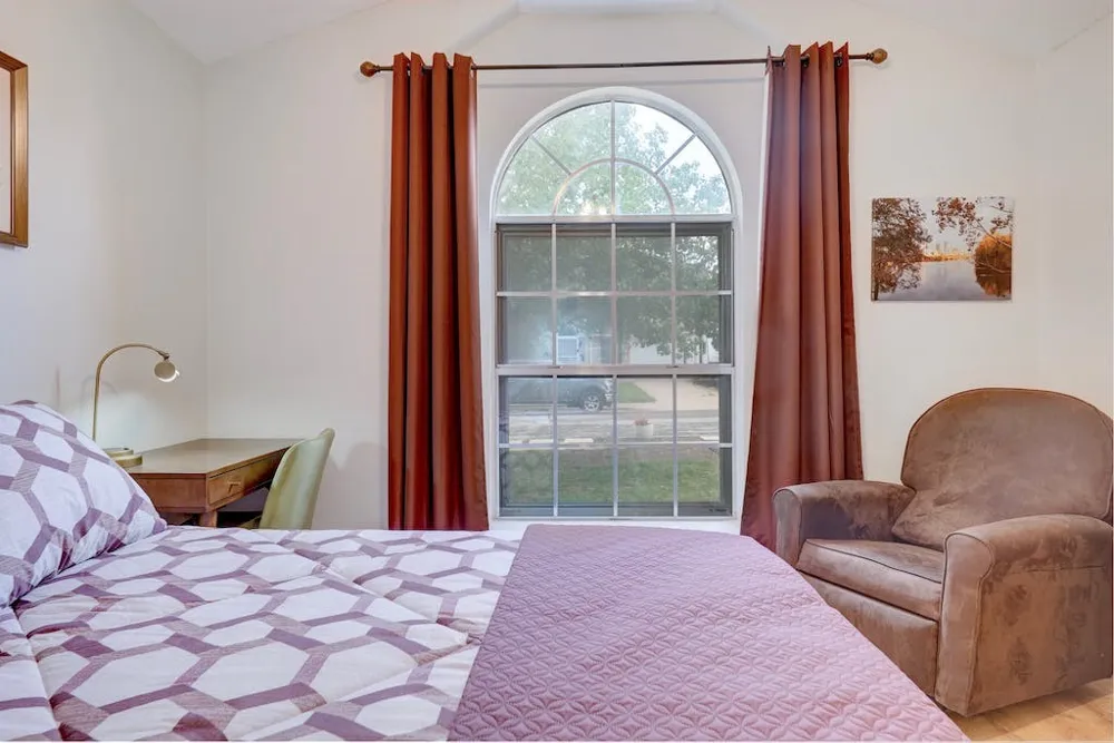 1205 Forest Oaks Path Cedar Park, TX 78613