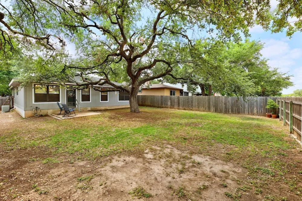 1205 Forest Oaks Path Cedar Park, TX 78613