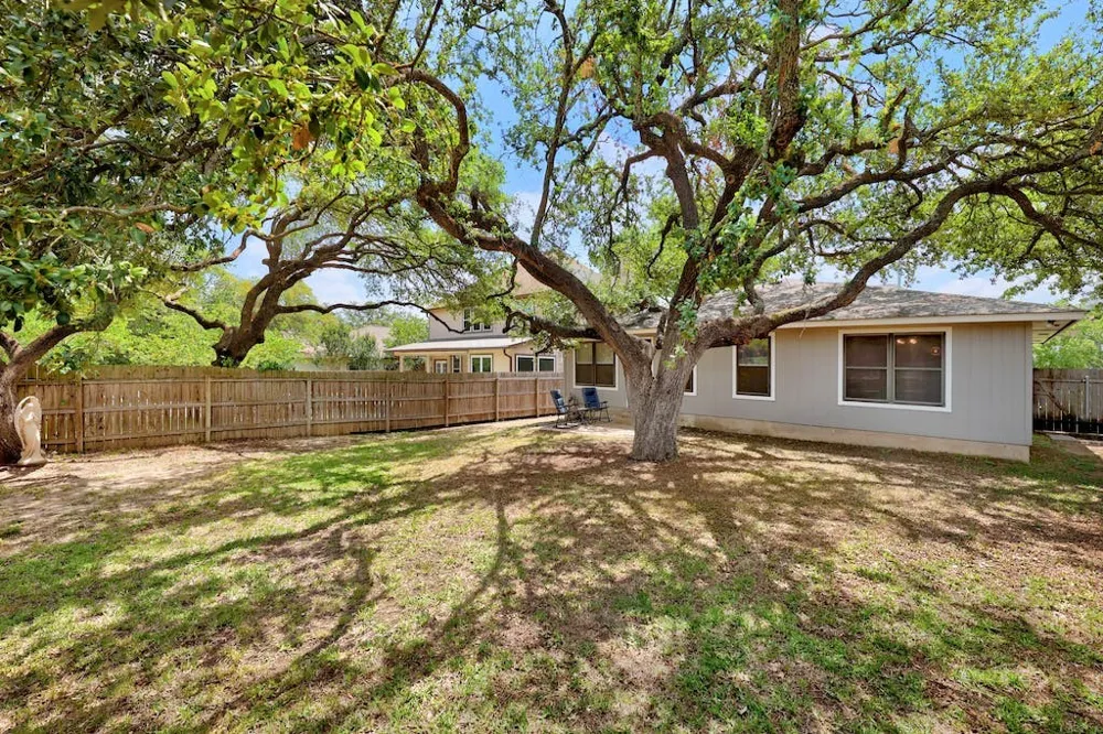 1205 Forest Oaks Path Cedar Park, TX 78613