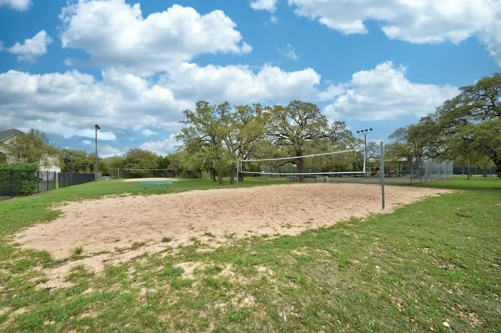 1205 Forest Oaks Path Cedar Park, TX 78613
