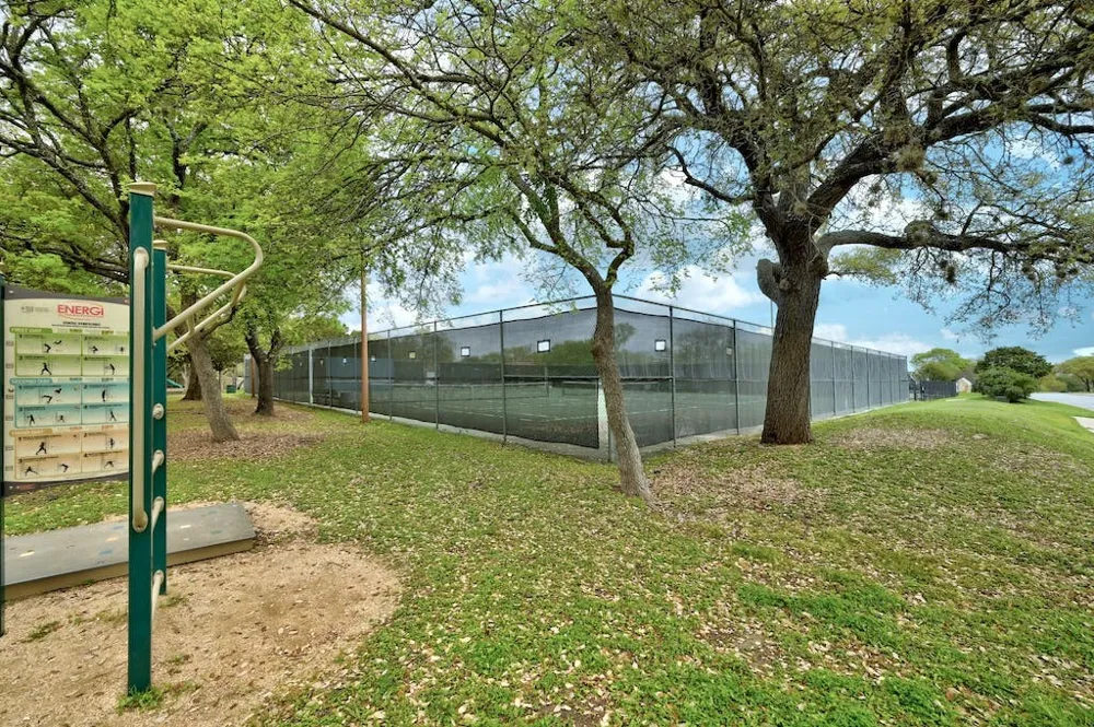 1205 Forest Oaks Path Cedar Park, TX 78613