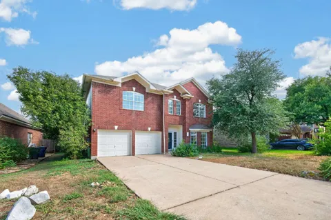 8109 Ganttcrest Drive
