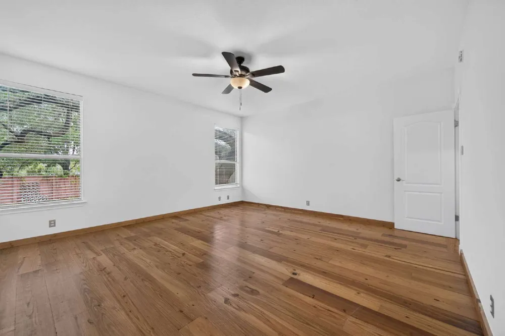 8109 Ganttcrest Drive Austin, TX 78749