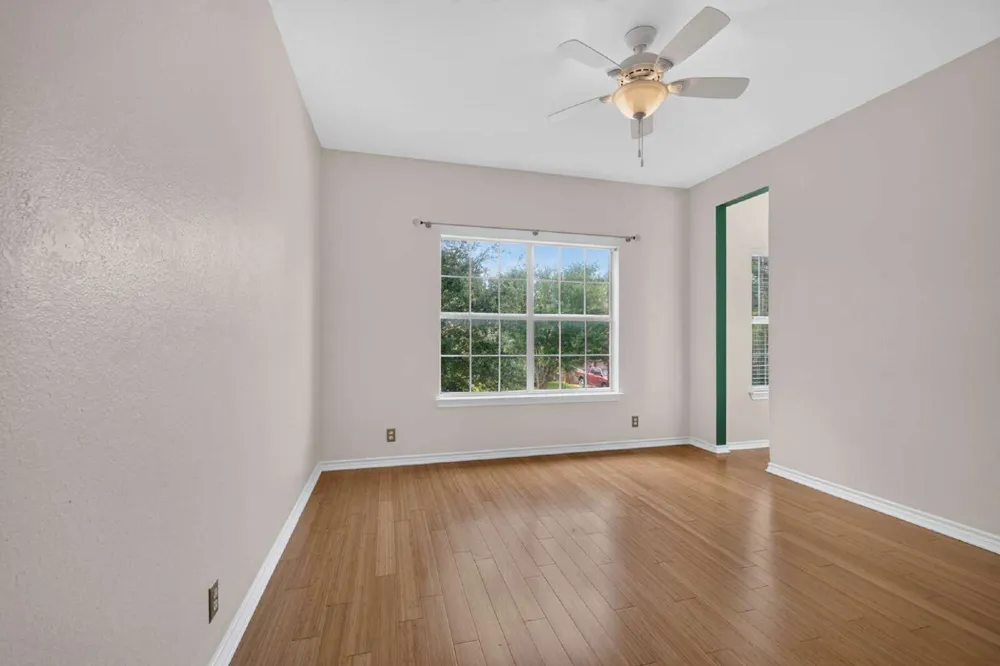 8109 Ganttcrest Drive Austin, TX 78749