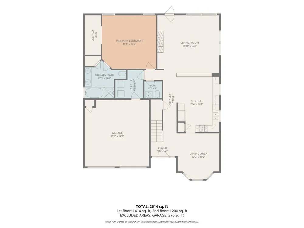 8109 Ganttcrest Drive Austin, TX 78749