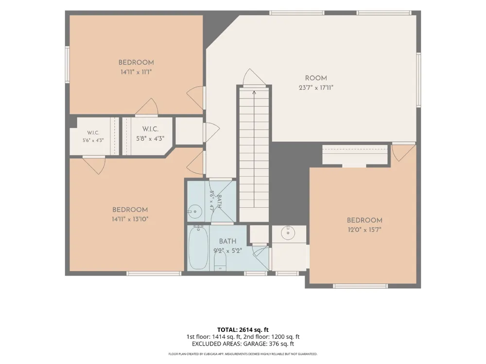 8109 Ganttcrest Drive Austin, TX 78749