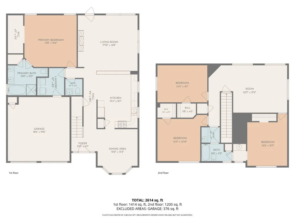 8109 Ganttcrest Drive Austin, TX 78749
