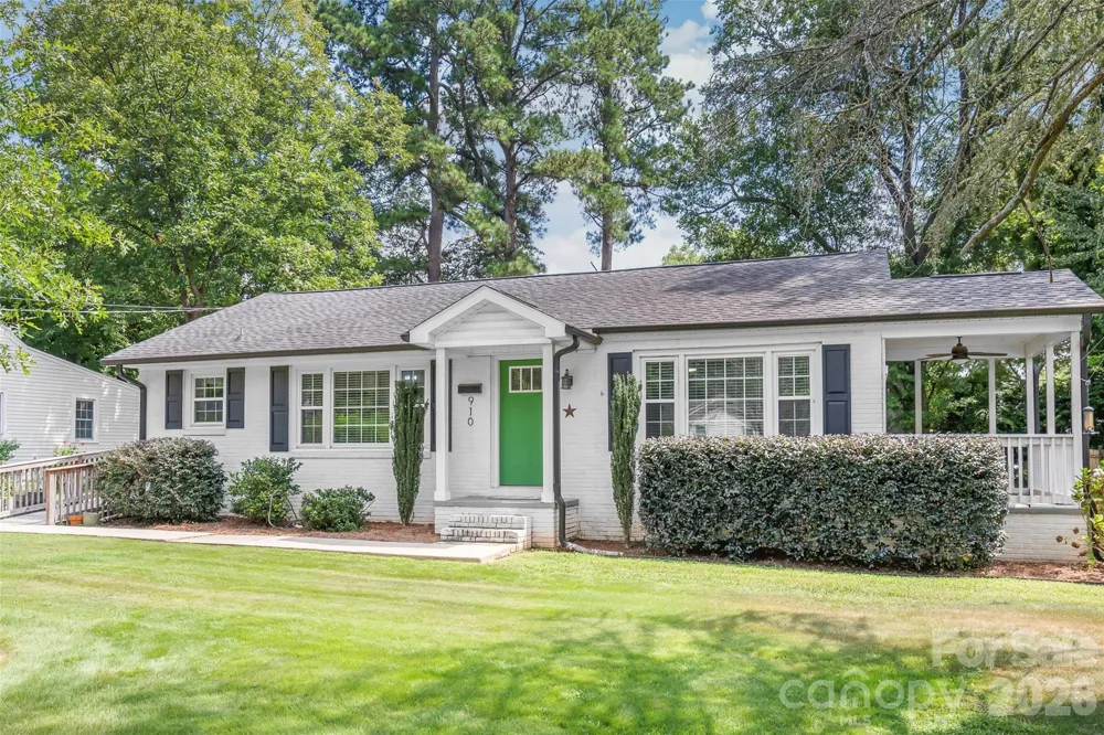 910 Beverly Drive Rock Hill, SC 29730