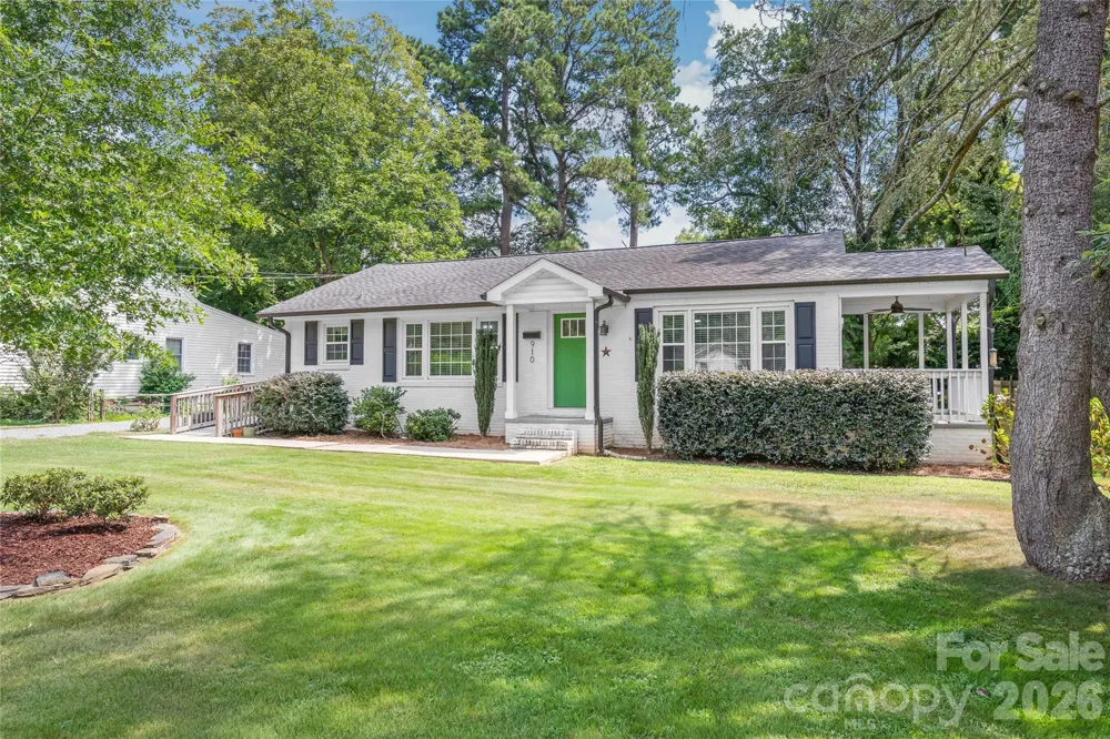 910 Beverly Drive Rock Hill, SC 29730