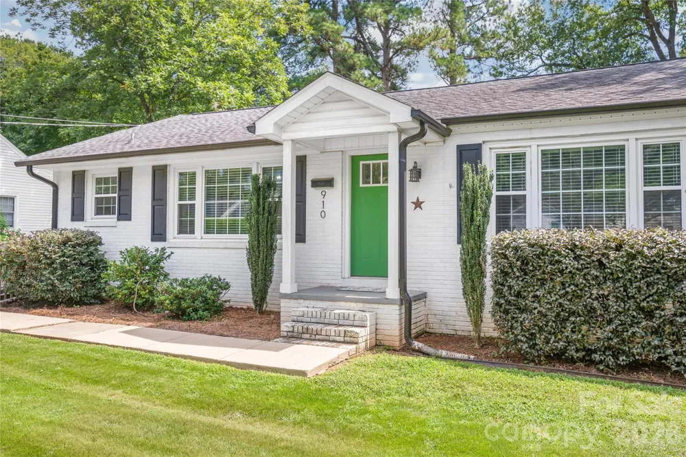 910 Beverly Drive Rock Hill, SC 29730