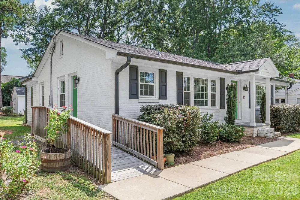 910 Beverly Drive Rock Hill, SC 29730