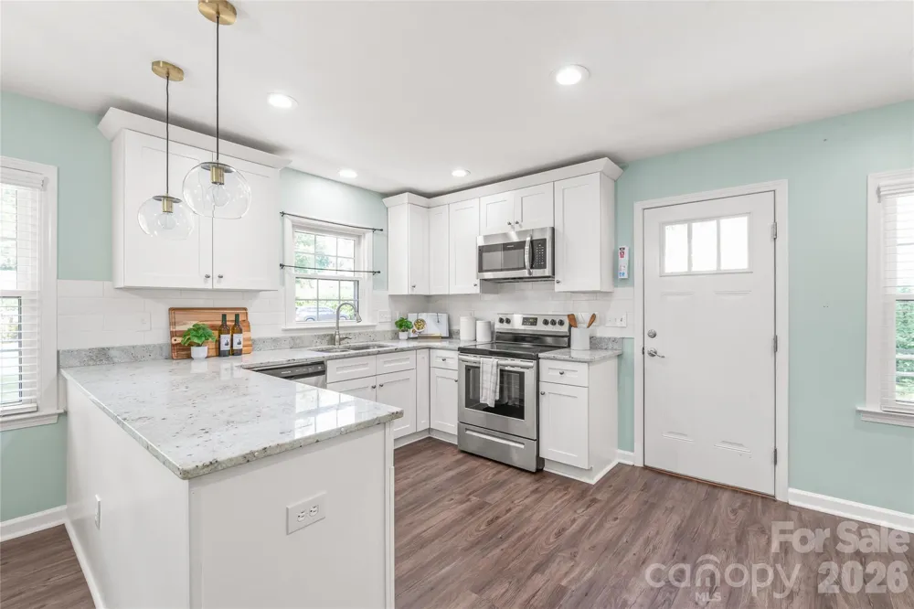 910 Beverly Drive Rock Hill, SC 29730