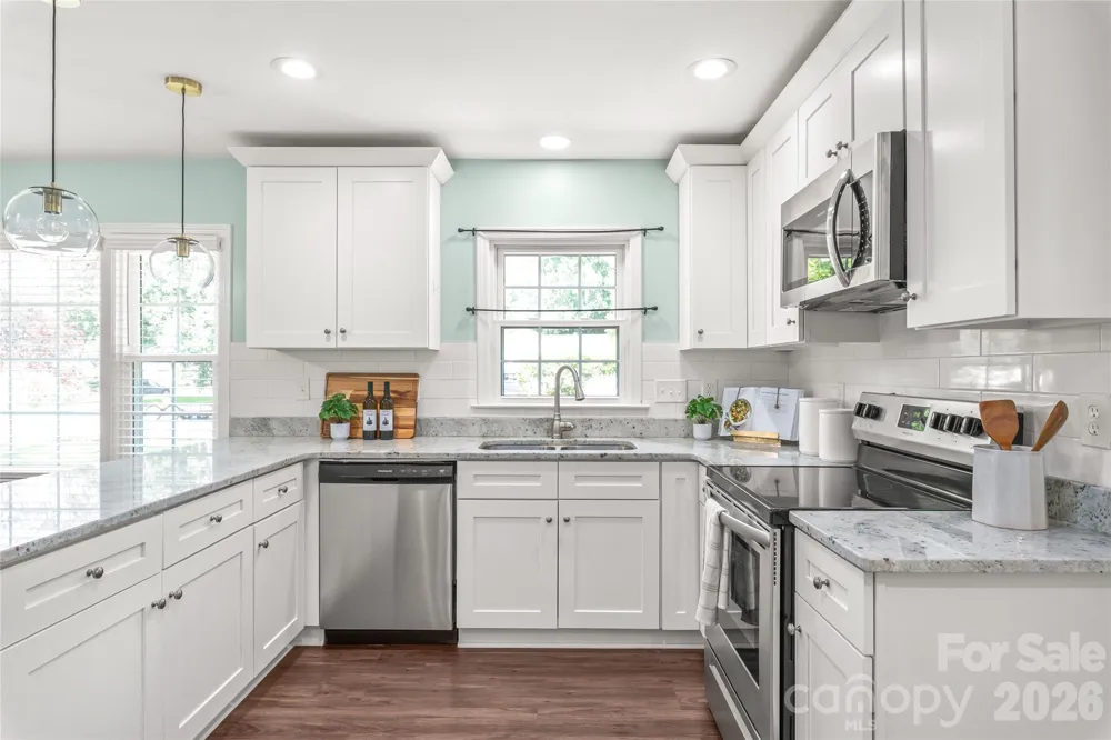 910 Beverly Drive Rock Hill, SC 29730