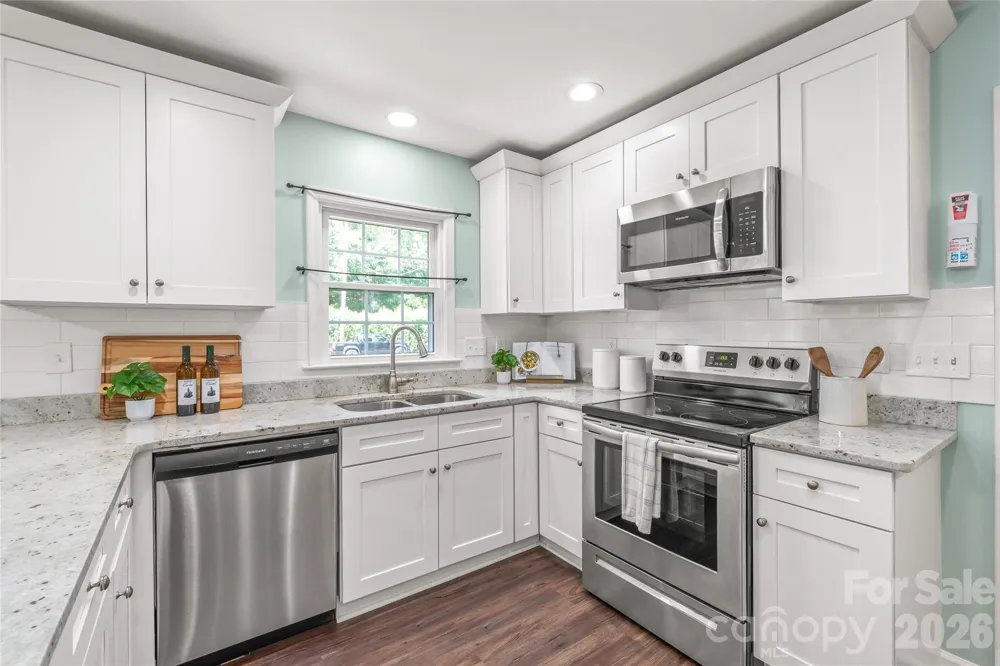 910 Beverly Drive Rock Hill, SC 29730