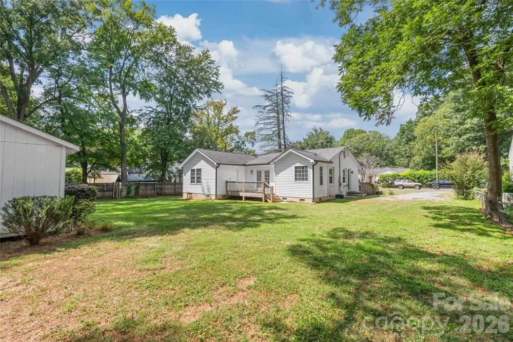 910 Beverly Drive Rock Hill, SC 29730