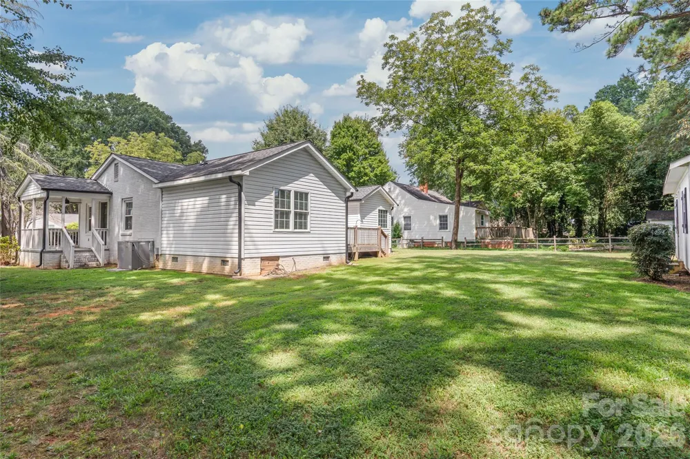 910 Beverly Drive Rock Hill, SC 29730