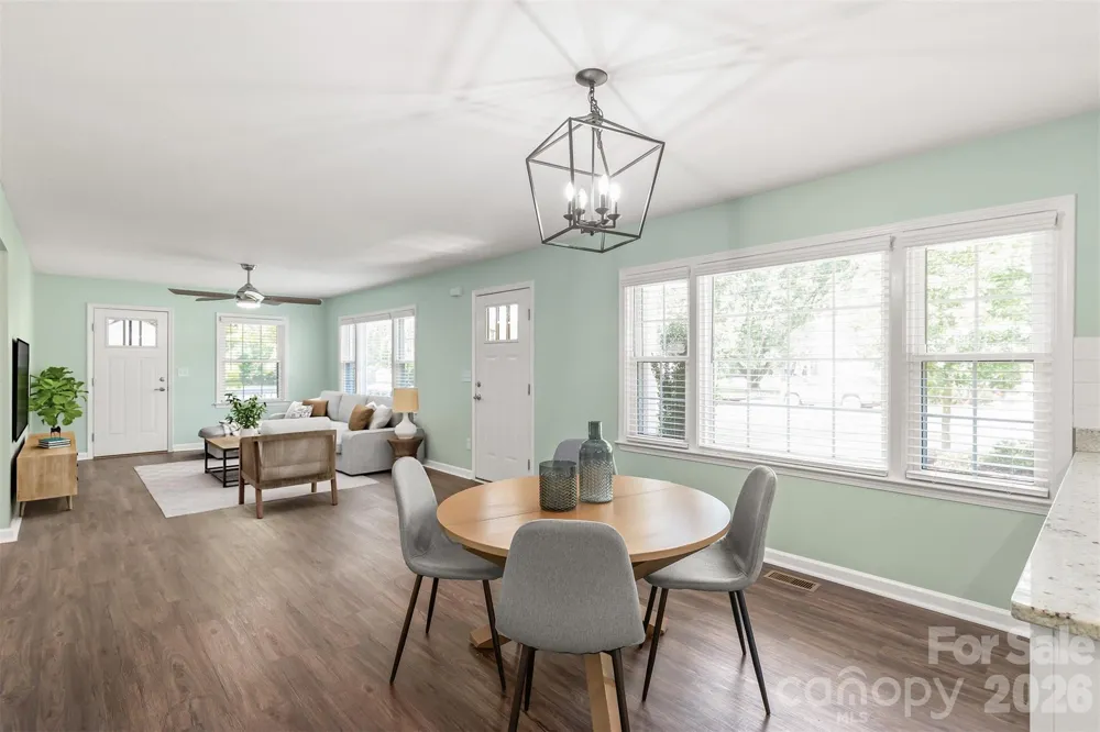 910 Beverly Drive Rock Hill, SC 29730
