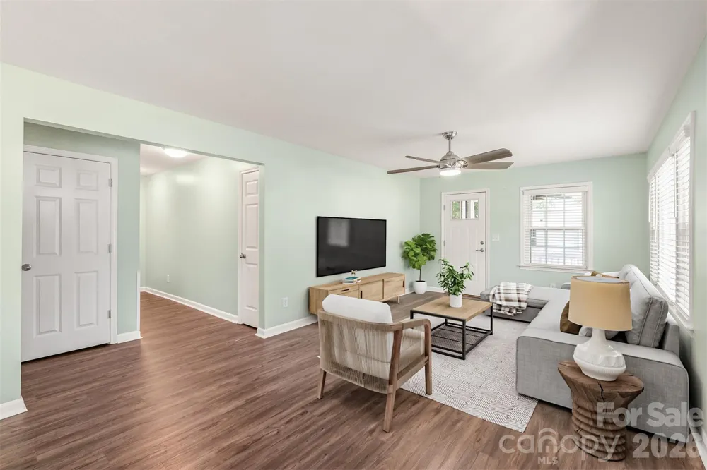910 Beverly Drive Rock Hill, SC 29730