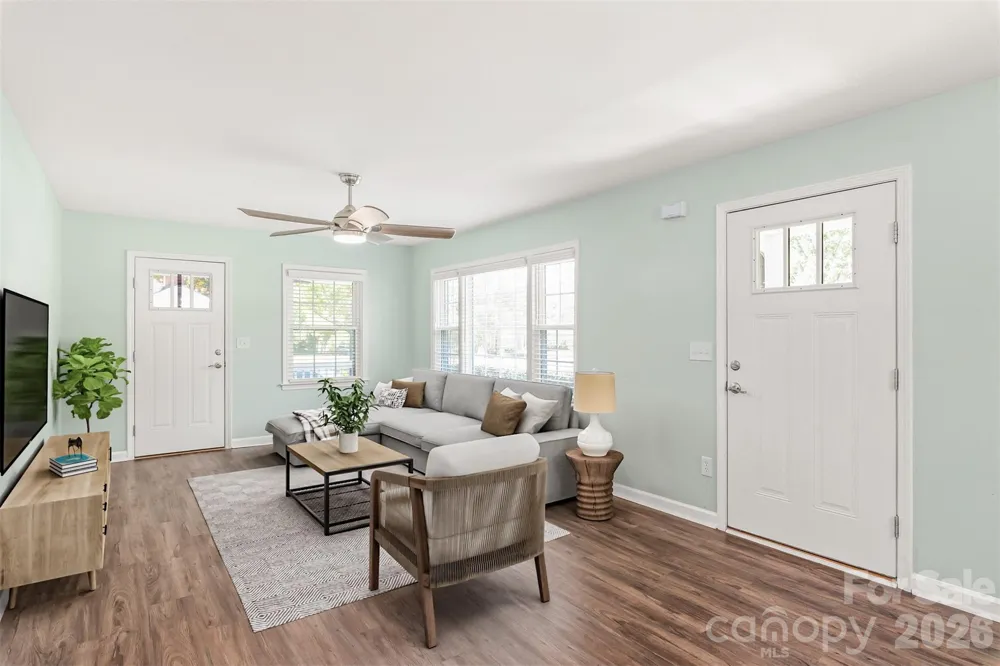 910 Beverly Drive Rock Hill, SC 29730