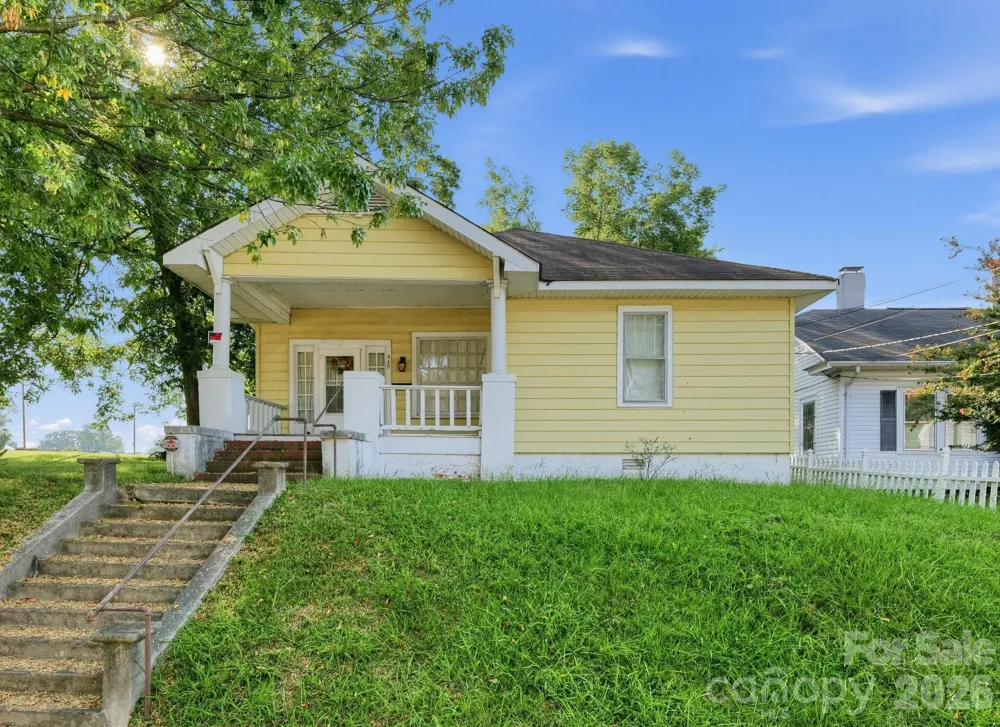 515 S Church Street Salisbury, NC 28144