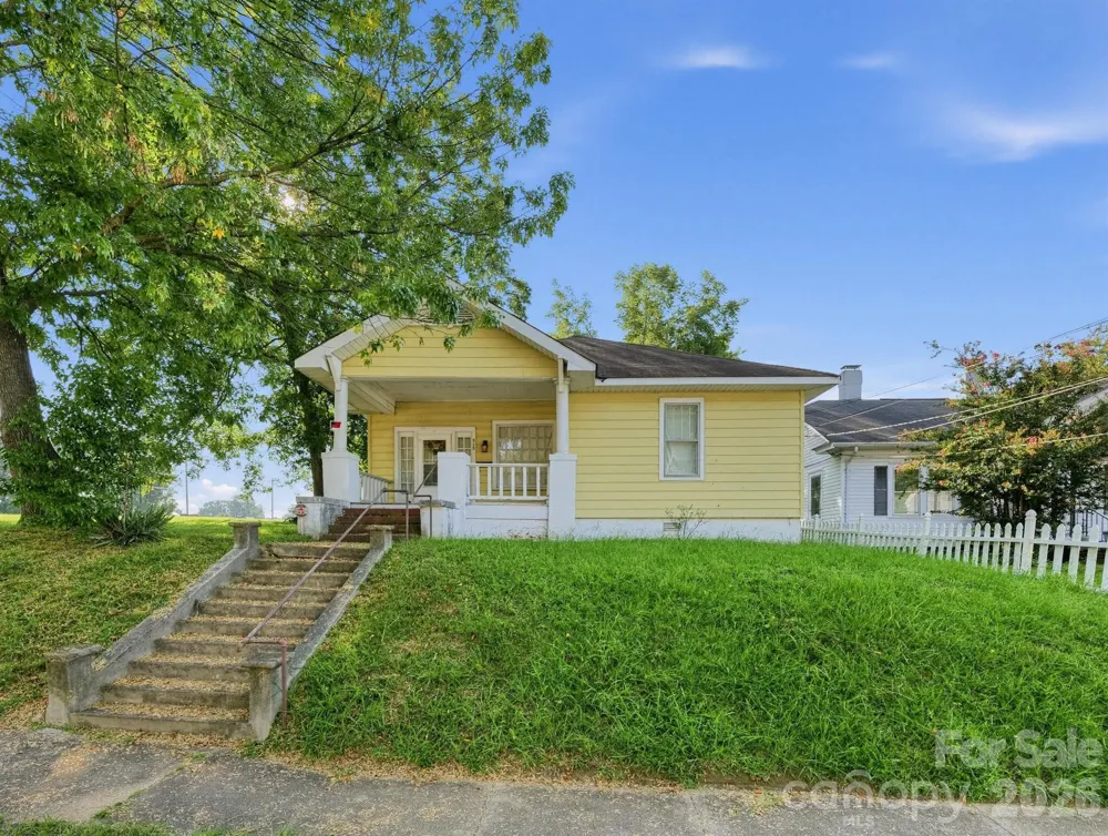 515 S Church Street Salisbury, NC 28144