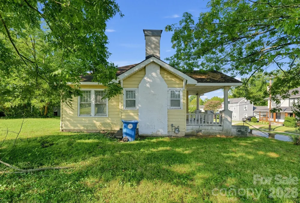515 S Church Street Salisbury, NC 28144
