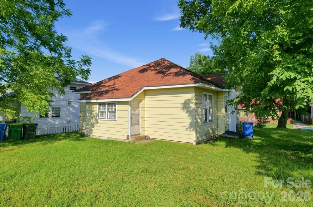 515 S Church Street Salisbury, NC 28144