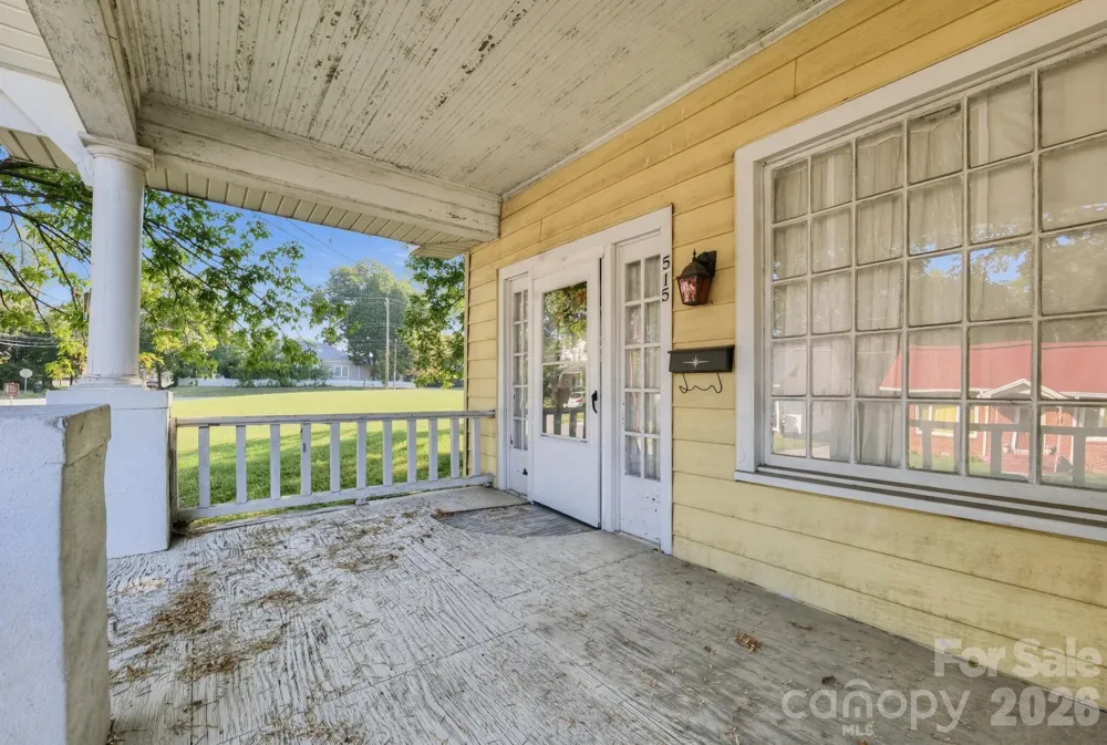 515 S Church Street Salisbury, NC 28144