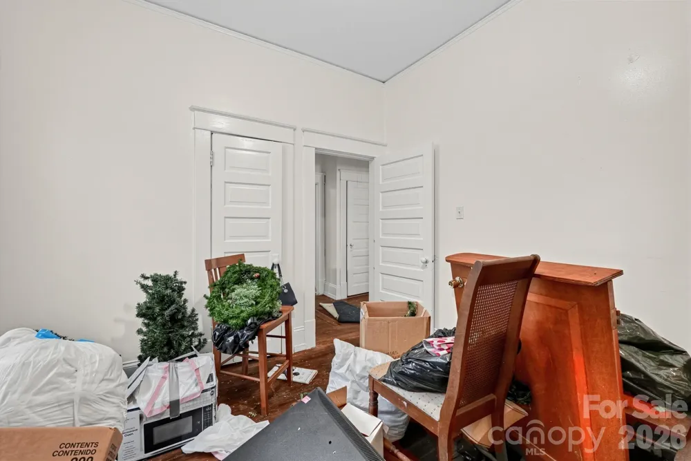 515 S Church Street Salisbury, NC 28144