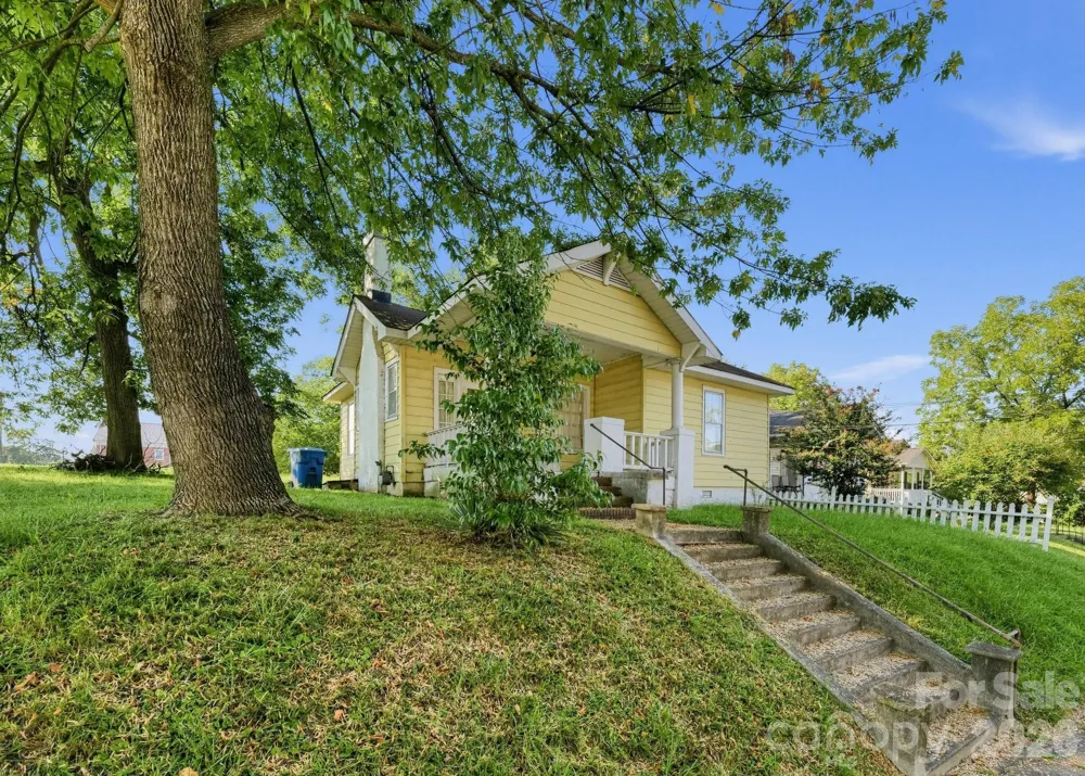 515 S Church Street Salisbury, NC 28144