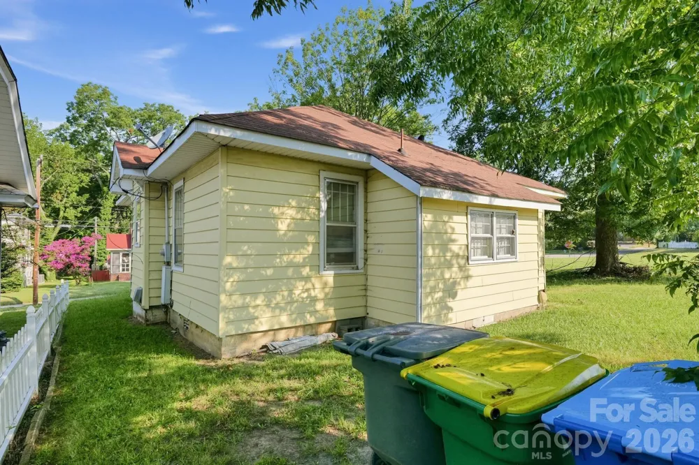 515 S Church Street Salisbury, NC 28144