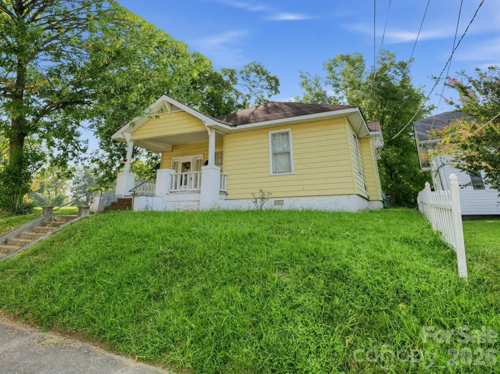 515 S Church Street Salisbury, NC 28144