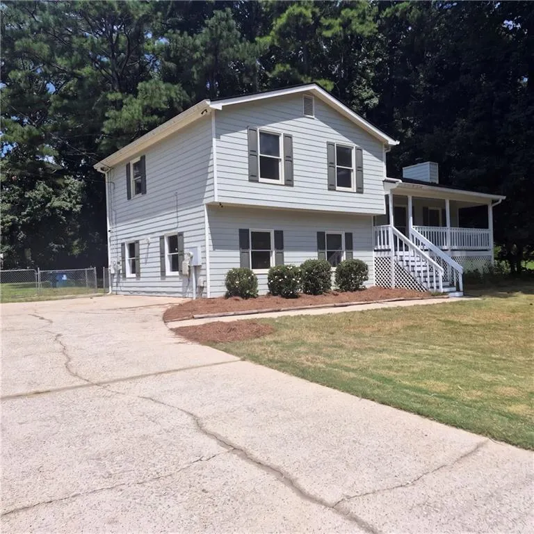 2681 Tybee Drive Buford, GA 30519
