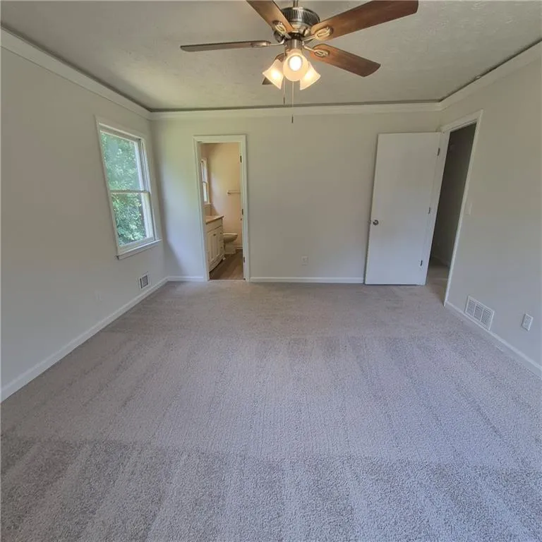 2681 Tybee Drive Buford, GA 30519