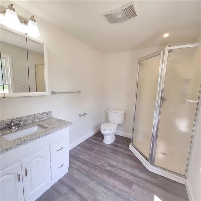 2681 Tybee Drive Buford, GA 30519