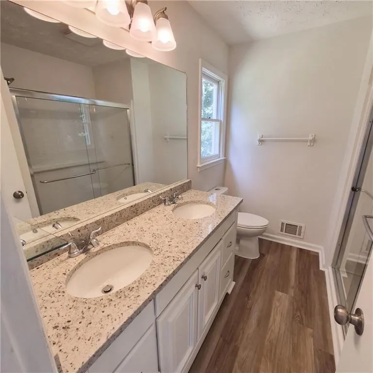 2681 Tybee Drive Buford, GA 30519