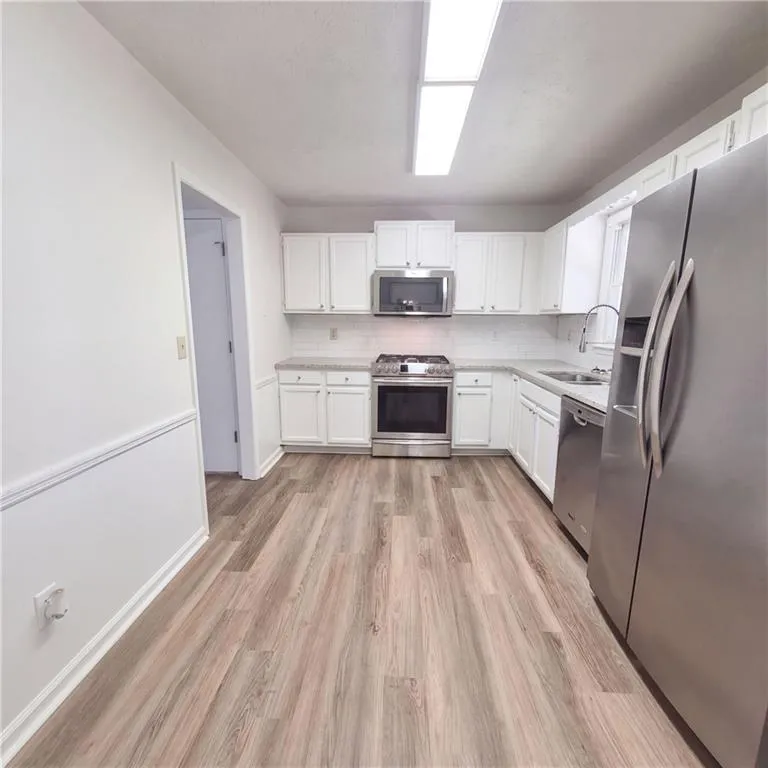 2681 Tybee Drive Buford, GA 30519