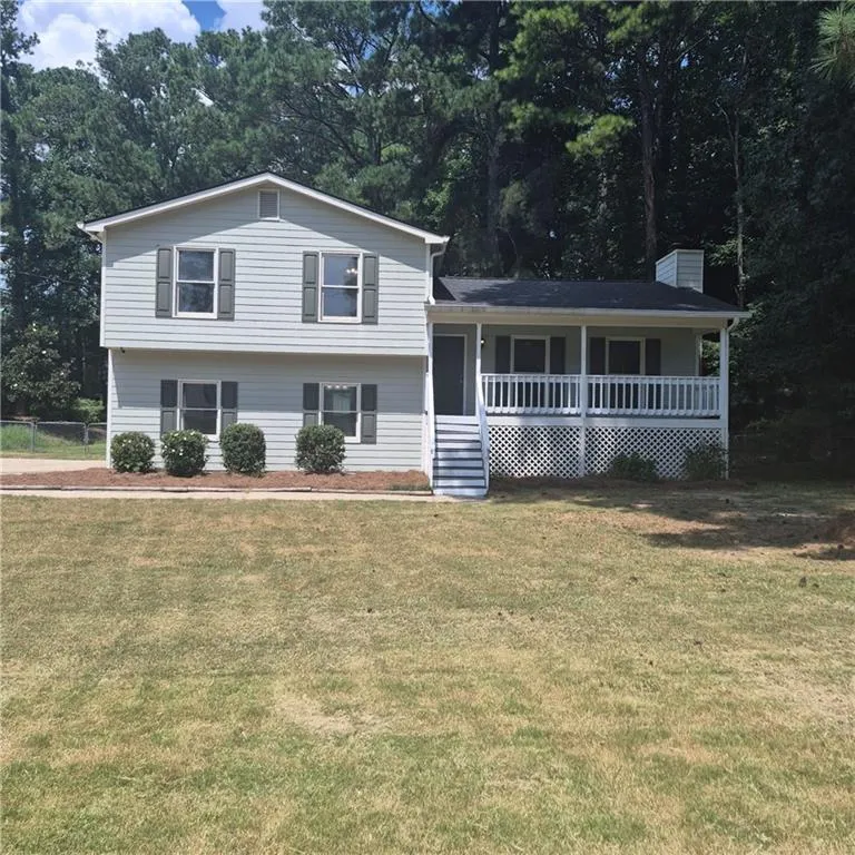 2681 Tybee Drive Buford, GA 30519