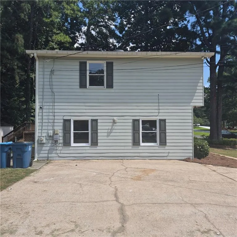 2681 Tybee Drive Buford, GA 30519
