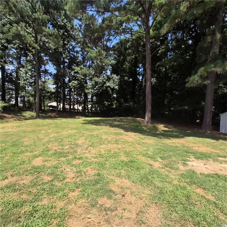 2681 Tybee Drive Buford, GA 30519