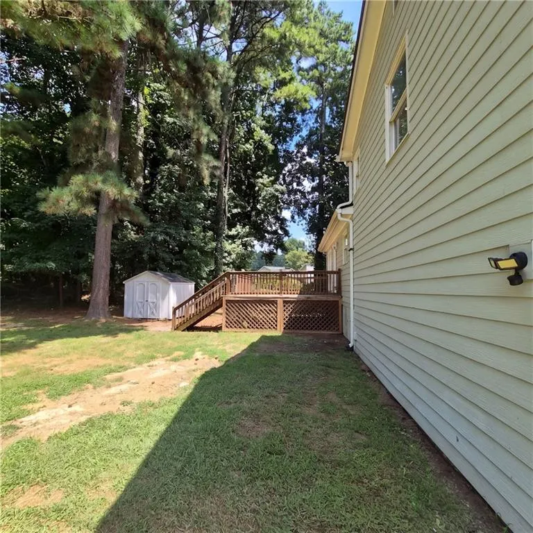 2681 Tybee Drive Buford, GA 30519